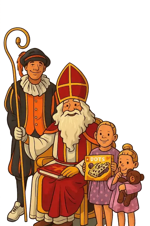 Sinterklaasactie